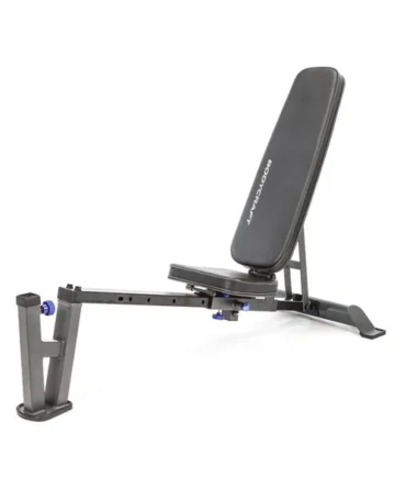 Bodycraft F704 F/I/D Dumbbell Bench