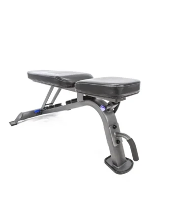 Bodycraft F705 Commercial Flat/Incline/Decline Ladder Catch Bench