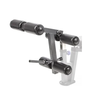 Bodycraft F711 Leg Curl/Leg Extension Attachment