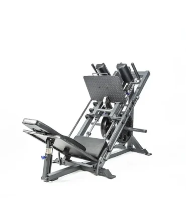 Bodycraft F760 Pro Linear Bearing Leg Press/Hack Squat