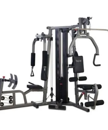 BodyCraft Galena Pro Home Gym