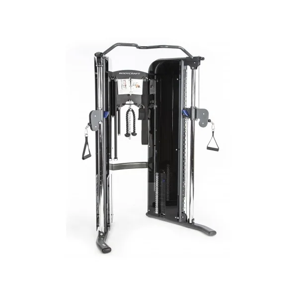 Bodycraft PFT Functional Trainer