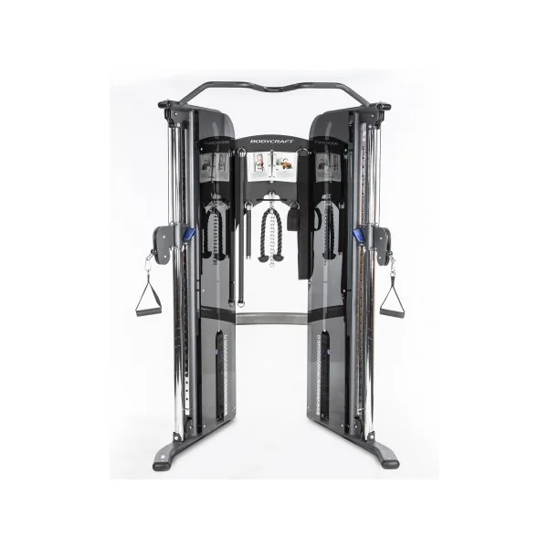 Bodycraft PFT Functional Trainer