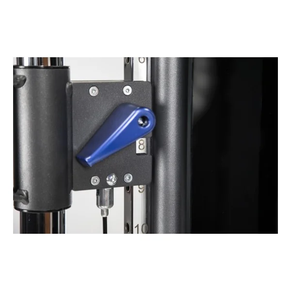 Bodycraft PFT Functional Trainer