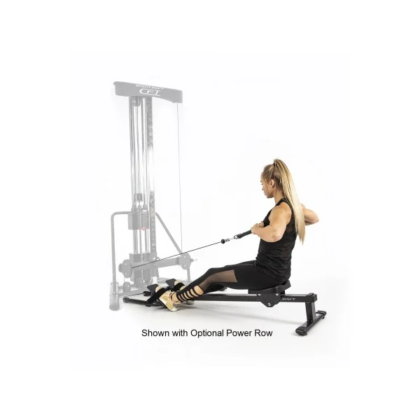 Bodycraft PFT Functional Trainer