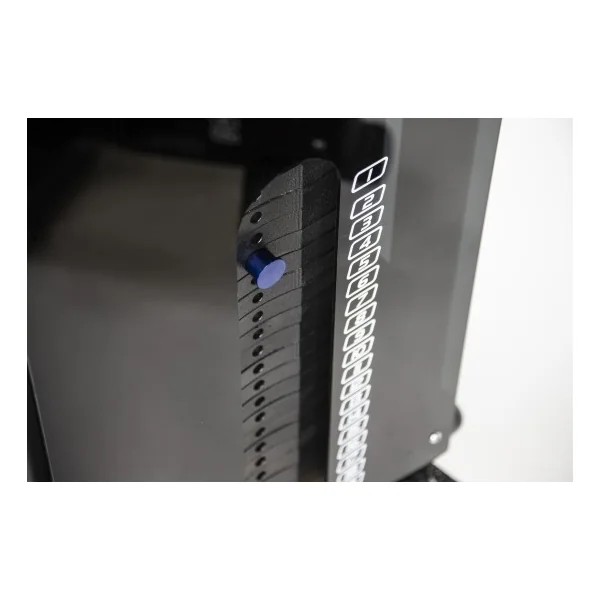 Bodycraft PFT Functional Trainer