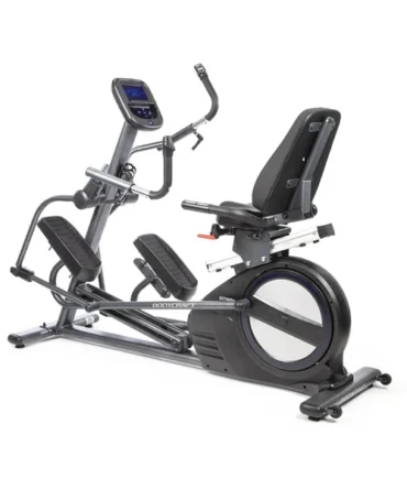 BODYCRAFT SCT400G SEATED ELLIPTICAL CROSSTRAINER