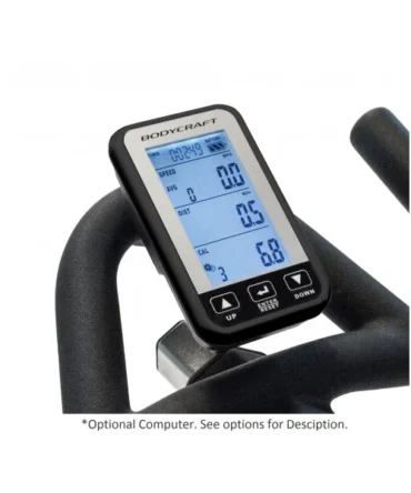 BodyCraft SP-C-BC OEM Computer Display for SPX & SPT (HR Belt optional)