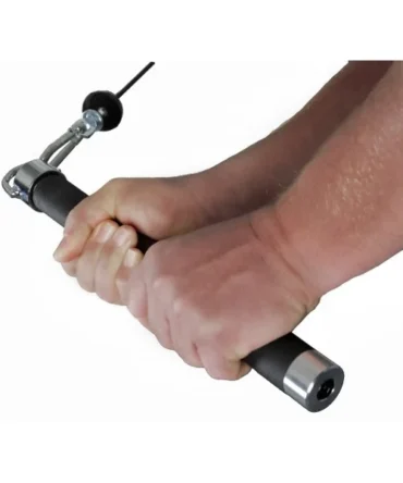BodyCraft Sports Stick Cable Attachment