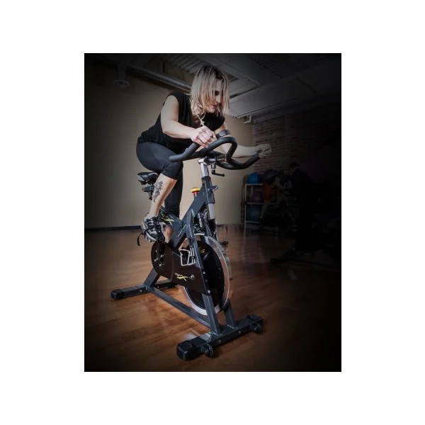Bodycraft SPX Club Indoor Group Cycling Bike