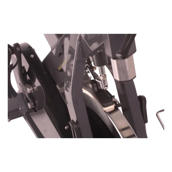 Bodycraft SPX Club Indoor Group Cycling Bike