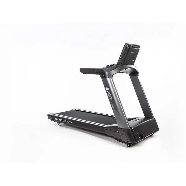 BodyCraft T800 9″ LCD TREADMILL