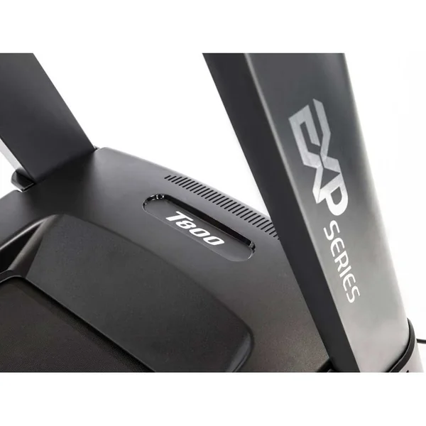 BodyCraft T800 9″ LCD TREADMILL