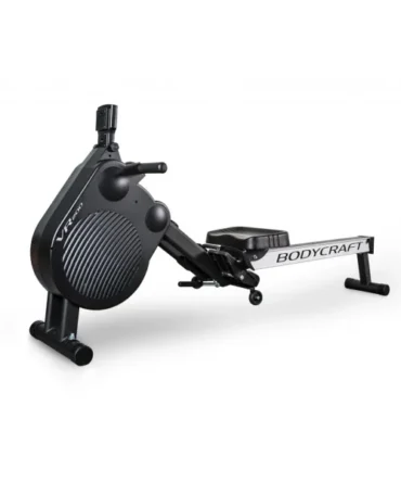 Bodycraft VR200 Folding Rower w/Manual 8 Level Air/Mag