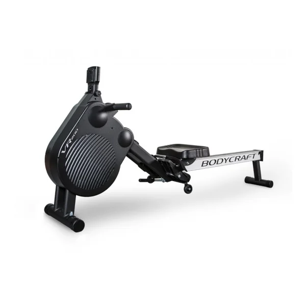 Bodycraft VR200 Folding Rower w/Manual 8 Level Air/Mag