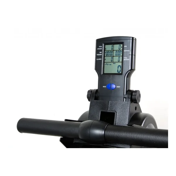 Bodycraft VR200 Folding Rower w/Manual 8 Level Air/Mag