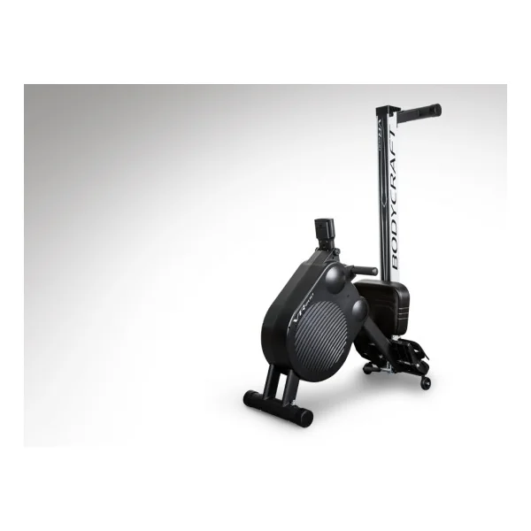 Bodycraft VR200 Folding Rower w/Manual 8 Level Air/Mag