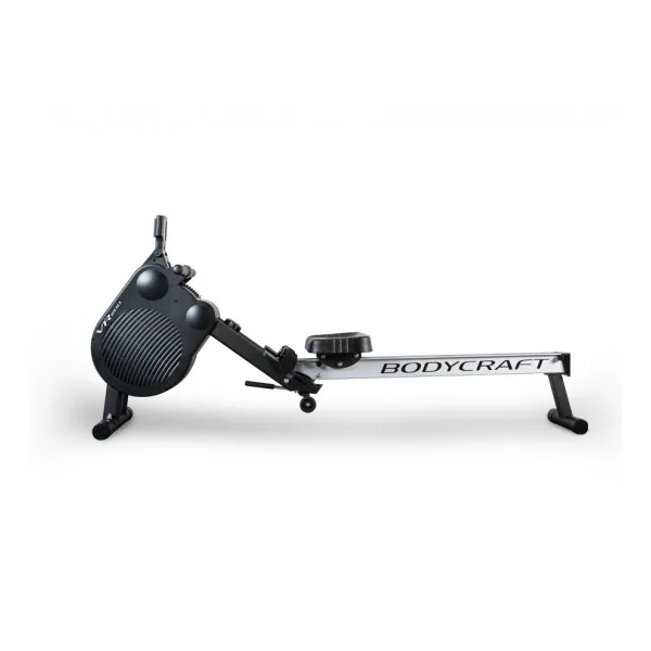 Bodycraft VR200 Folding Rower w/Manual 8 Level Air/Mag