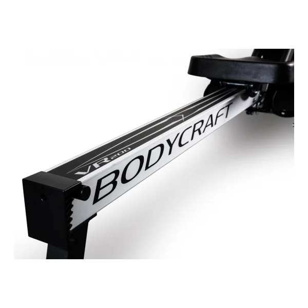 Bodycraft VR200 Folding Rower w/Manual 8 Level Air/Mag
