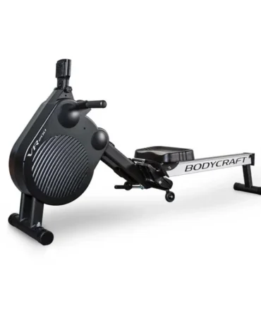 BODYCRAFT VR200 ROWING MACHINE