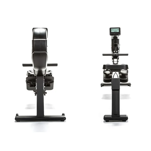 Bodycraft VR400 Folding Rower w/Manual 16 Level Air/Mag