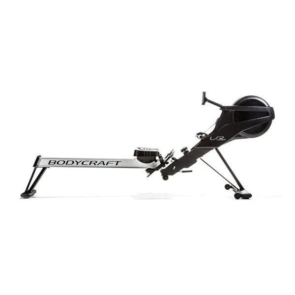 Bodycraft VR400 Folding Rower w/Manual 16 Level Air/Mag