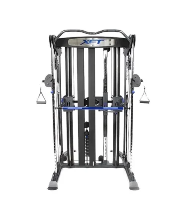 BodyCraft XFT FUNCTIONAL TRAINER 200LB