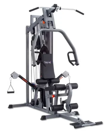 BodyCraft XPress Pro Home Gym
