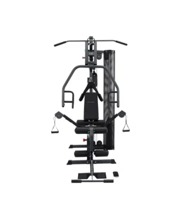 Bodycraft XPress Pro. Single Stack Gym, w/FCA