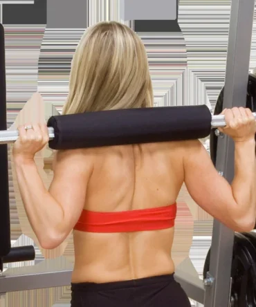 Body-Solid 16 Inch Barbell Pad