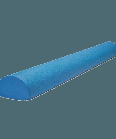 Body-Solid 36″ Half Round Foam Roller | BSTFR36H