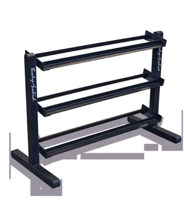 Body-Solid 3-Tier Dumbbell Rack | GDR363