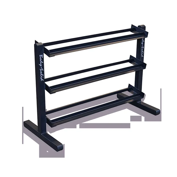 Body-Solid 3-Tier Dumbbell Rack | GDR363