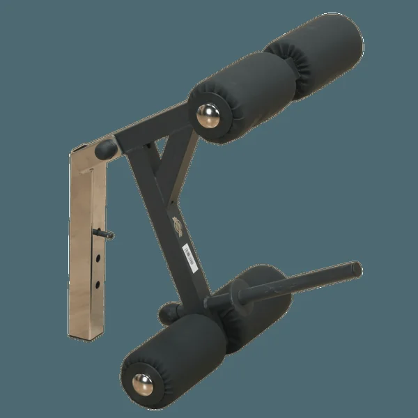 Body-Solid 4 Roller Leg Developer Attachment | GLDA1