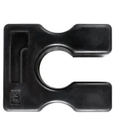 Body-Solid 5 Lb. Weight Stack Adapter Plate