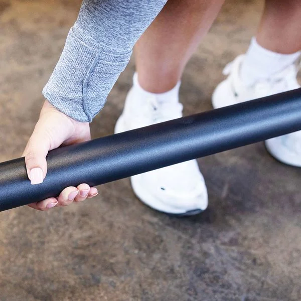 Body-Solid 7′ Fat Grip Olympic Bar OB86FG-NEW IN BOX . Call For Lowest Price In the USA