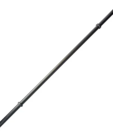 Body-Solid 7′ OLYMPIC FAT GRIP BAR | OB86FG