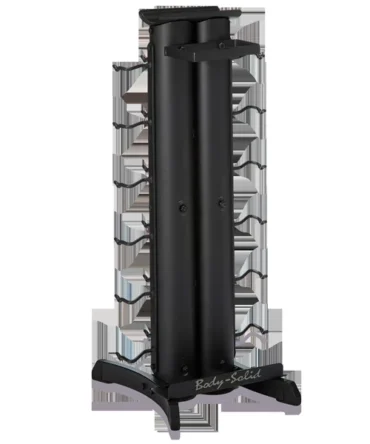 Body-Solid Accessory Rack | VDRA30