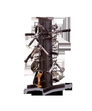 Body-Solid Accessory Stand Package
