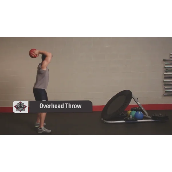 Body-Solid Ball Rebounder | GBR10