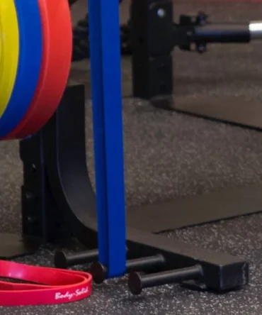 BODY-SOLID Band Pegs | SR-BP