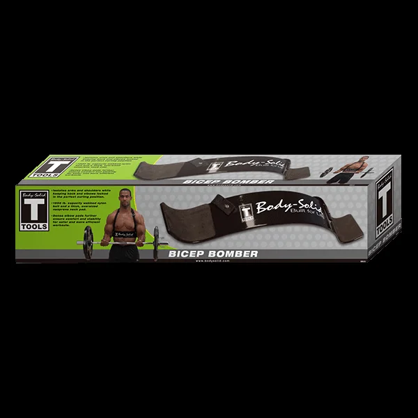 Body-Solid BB23 Bicep Bomber