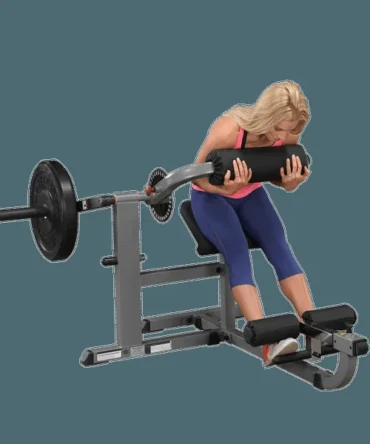 Body-Solid Cam Series Ab & Back Machine | GCAB360B