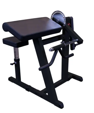Body-Solid Cam Series Biceps Triceps Machine | GCBT380B
