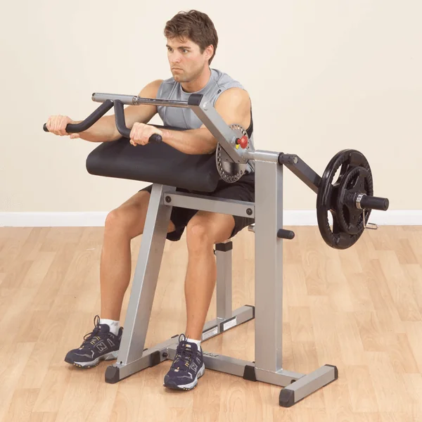 Body-Solid Cam Series Biceps Triceps Machine | GCBT380B