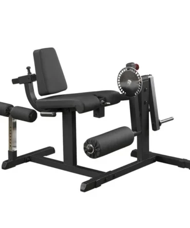 Body-Solid Cam Series Seated Leg Extension & Curl Machine | GCEC340B