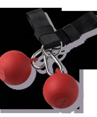 Body-Solid Cannonball Grips