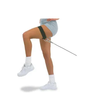 Body-Solid Combo Thigh / Ankle Strap