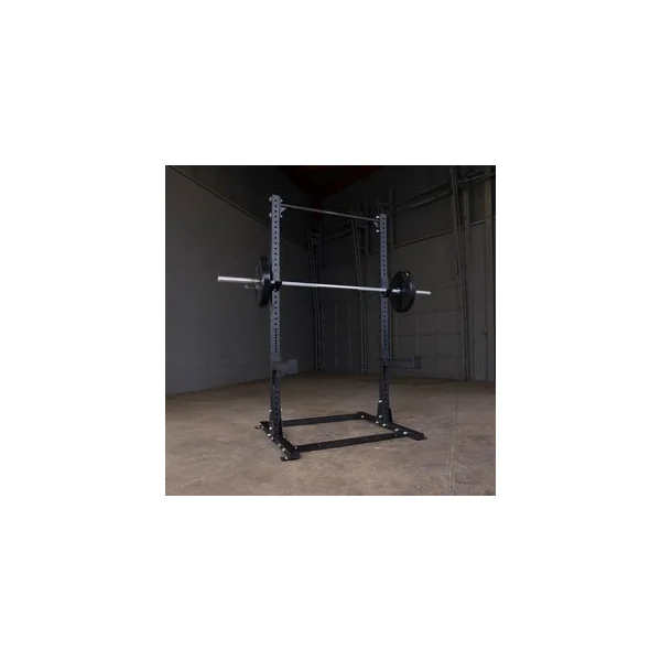 BODY-SOLID COMMERCIAL HALF RACK | SPR500P2