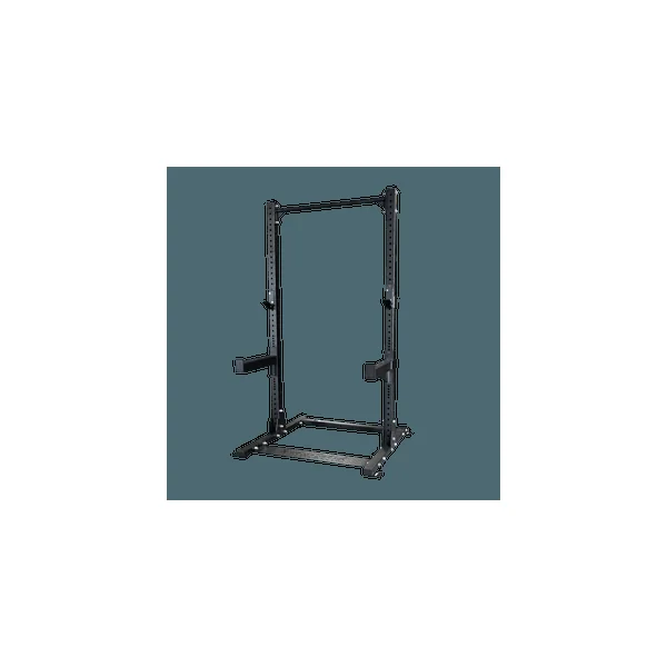 BODY-SOLID COMMERCIAL HALF RACK | SPR500P2